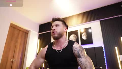 David Blakee online show from February 6, 5:26 am