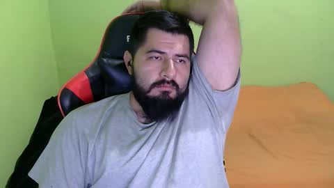 David online show from March 26, 7:34 am