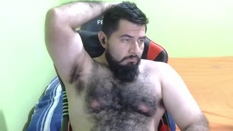 David online show from January 27, 3:47 am