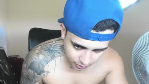 Lennon online show from September 20, 8:09 pm