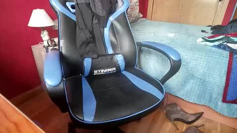 Hugo online show from April 21, 3:07 pm