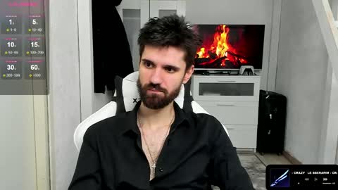 David online show from February 15, 10:32 pm