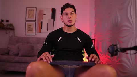 Davies brown    schedule 12pm to 5pm col time online show from March 11, 9:00 pm