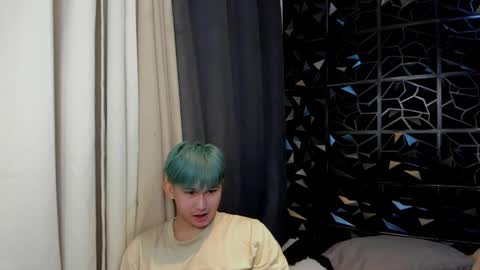 daniel online show from April 2, 6:16 pm