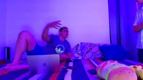 Davinson online show from January 15, 7:59 am