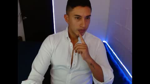 DS online show from February 26, 9:25 pm