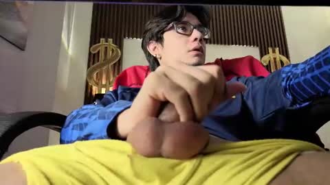 davoxer online show from July 15, 3:46 am