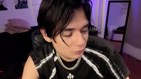 davoxer online show from March 21, 4:27 am