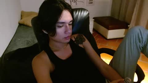 davoxer online show from October 10, 4:06 am