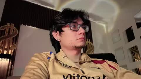 davoxer online show from July 17, 3:57 am