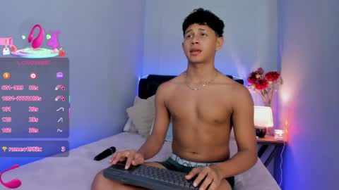 dawn_16 online show from April 9, 9:21 pm