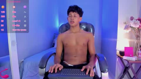 dawn_16 online show from December 4, 10:17 pm