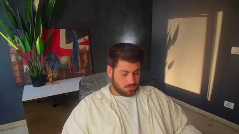 DaxGreer online show from May 11, 4:14 am
