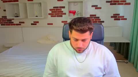DaxGreer online show from June 16, 4:37 am