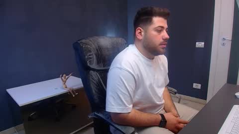 DaxGreer online show from March 25, 5:55 am