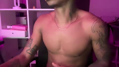 Jordy online show from January 8, 3:29 am