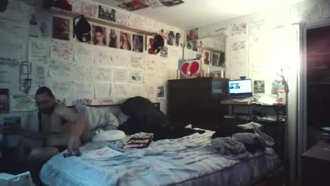 dbeamon92 online show from February 11, 5:07 pm