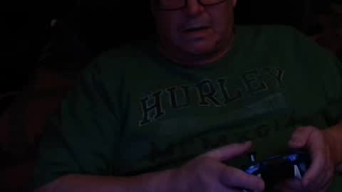 DC online show from February 2, 1:12 am