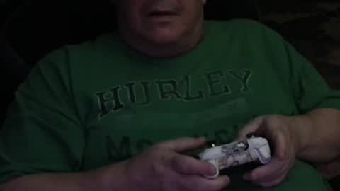 DC online show from October 7, 6:28 am