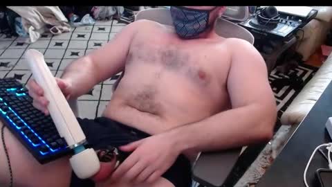 ddsubby online show from April 18, 5:14 pm