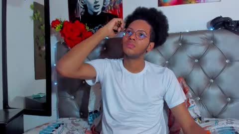 deamon_devil online show from March 2, 1:18 pm