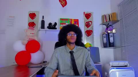 deamon_devil online show from September 18, 7:49 pm