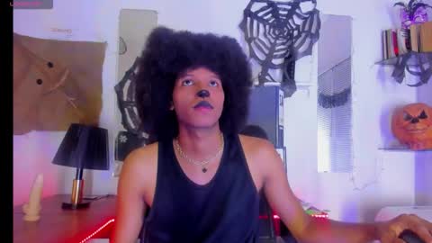 deamon_devil online show from October 30, 7:04 pm