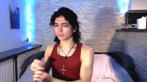 dean_raven online show from March 22, 4:28 am