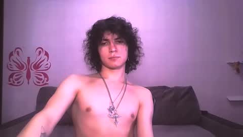 dean_raven online show from January 9, 5:34 am