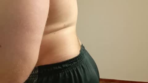 Dean online show from March 4, 9:44 pm