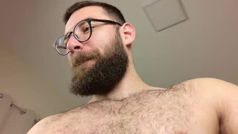 Dean online show from December 1, 9:18 pm