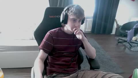 Dean online show from March 1, 3:01 pm