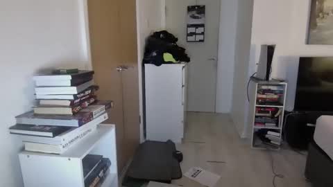 Dean online show from January 16, 12:57 am