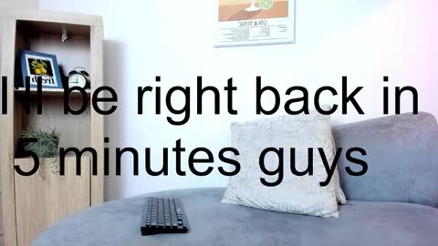 Jeycot online show from January 5, 5:27 pm