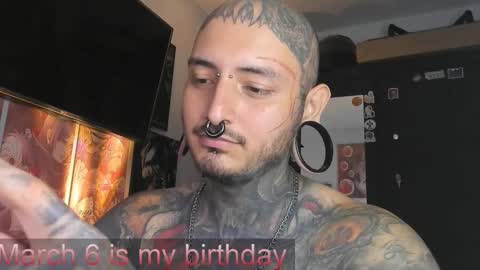    online show from March 1, 3:53 am