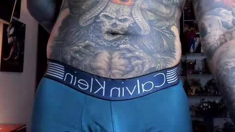    online show from December 17, 8:10 pm