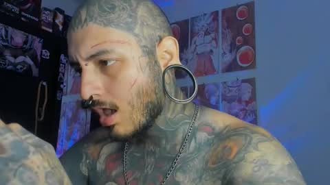    online show from October 15, 6:26 pm