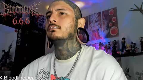    online show from March 9, 6:35 pm