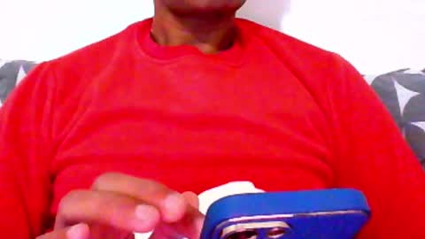 sandy4umylove2014 online show from January 6, 2:25 pm