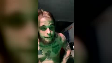 deepslayer404 online show from July 13, 2:57 am