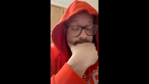 deesabird online show from February 19, 3:58 am