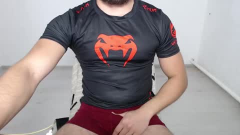 defuego  online show from January 3, 7:16 am