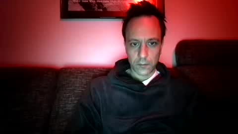 Snapshot of degrandis chatting on December 29, 1:13 am Luka Magic online show from December 29, 1:13 am