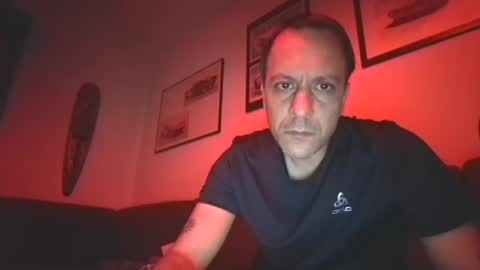 Snapshot of degrandis chatting on January 11, 11:46 pm Luka Magic online show from January 11, 11:46 pm