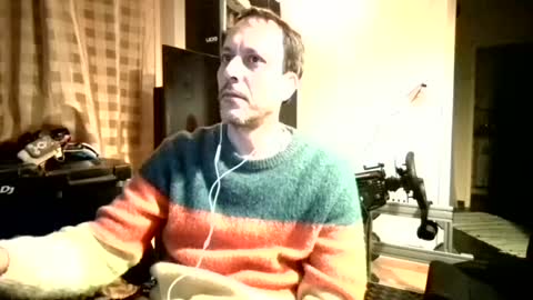 Snapshot of degrandis chatting on January 21, 11:02 pm Luka Magic online show from January 21, 11:02 pm