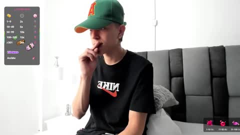 DEIVY online show from March 6, 8:05 pm