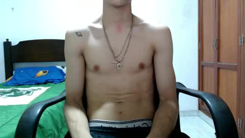 DEIVY online show from April 7, 7:08 am