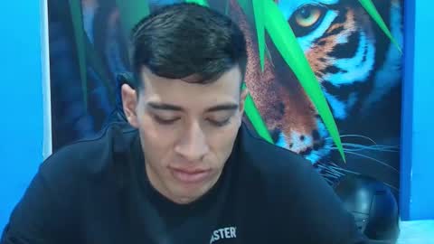 DEIBY online show from February 8, 1:22 am