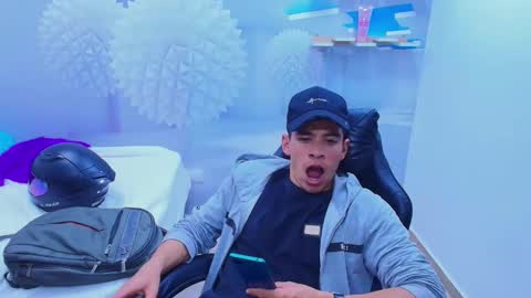 DEIBY online show from November 27, 5:00 am