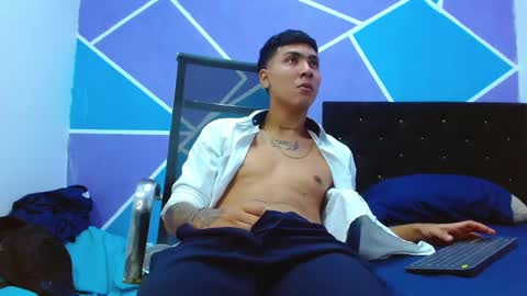 deimar_sex online show from February 8, 2:16 pm